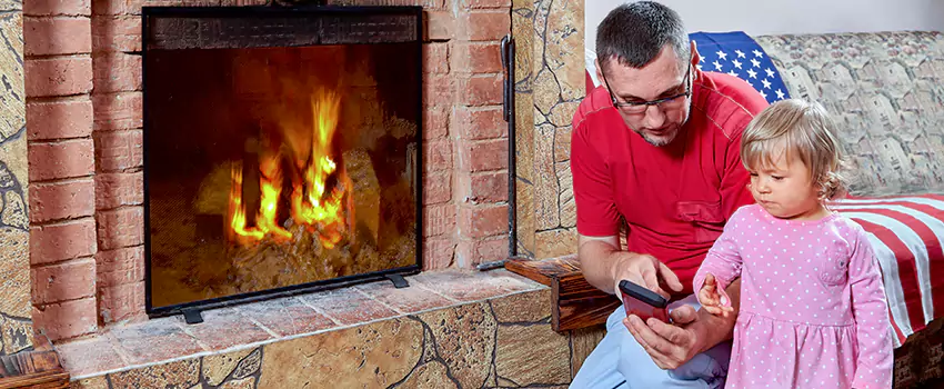 Fireplace Safety Locks For Kids in Spring Garden, PA