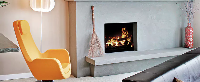 Electric Fireplace Makeover Services in Spring Garden, PA