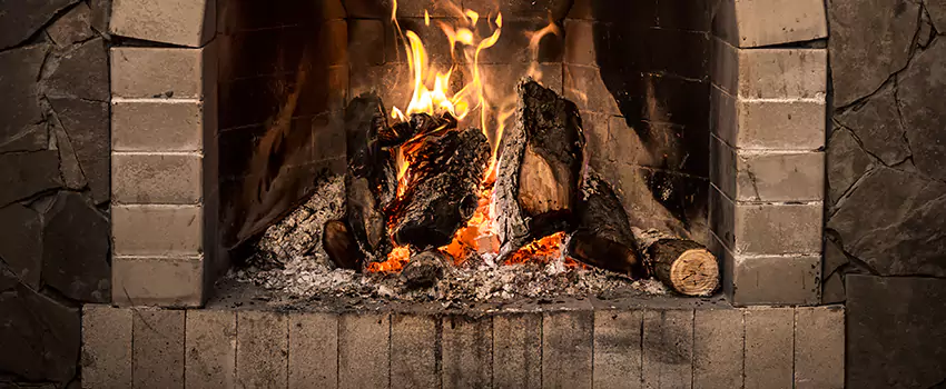 Cost of Rebuilding A Fireplace in Eastwick, Pennsylvania