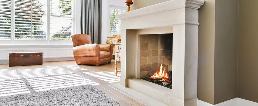 Vintage Fireplace Refacing in Eastwick, Pennsylvania