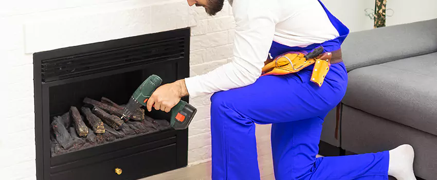 Fireplace Repair Expert in Spring Garden, Pennsylvania