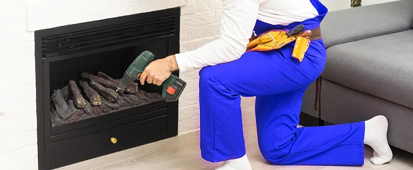 Fireplace Safety Inspection Specialists in Spring Garden, Pennsylvania