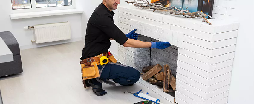 Gas Fireplace Repair And Replacement in Spring Garden, PA