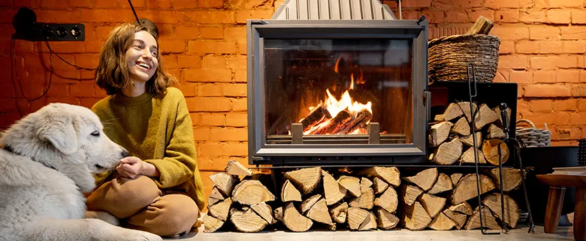 Fireplace Smell Removal Cost in Spring Garden, PA