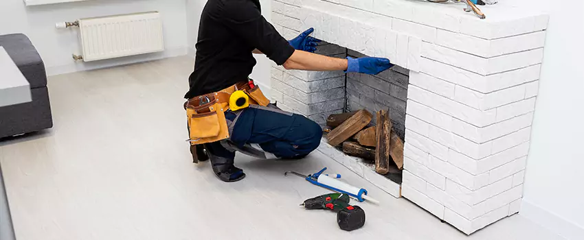 Masonry Fireplace Technician in Spring Garden, Pennsylvania