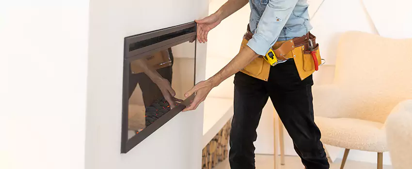 Traditional Fireplace Vent Sweeping in Spring Garden, PA