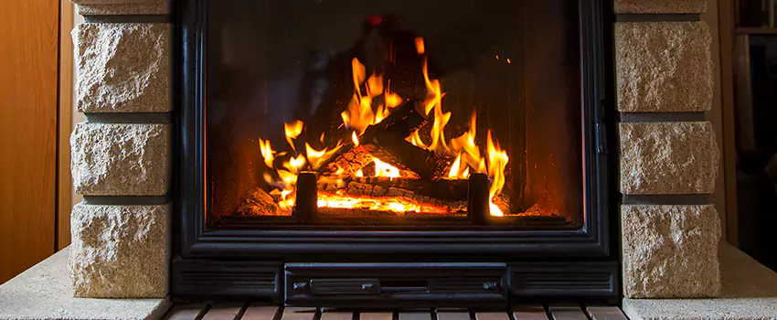 Fireplace Xtrordinair Probuilder Gas Fireplace Installation in Spring Garden, PA