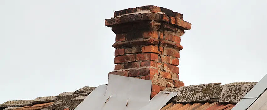Cost of Fixing Blocked Chimney in Eastwick, Pennsylvania