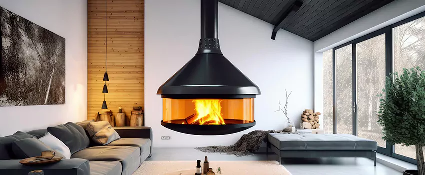 Floating Damaged Fireplace Repair Services in Spring Garden, PA