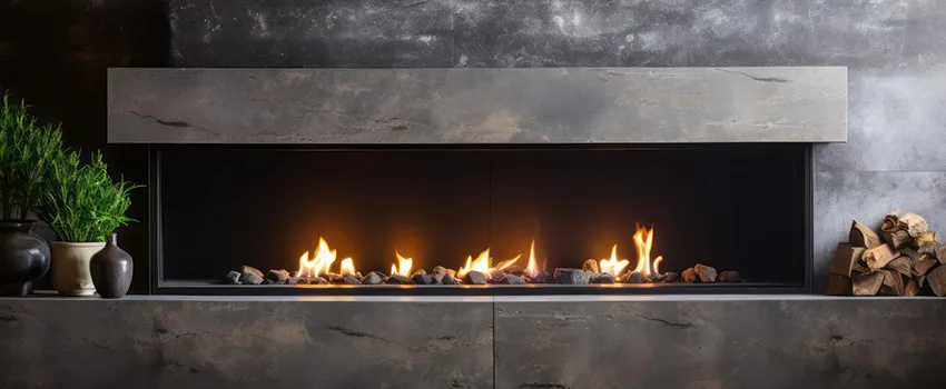 Gas Fireplace Front And Firebox Repair in Spring Garden, PA