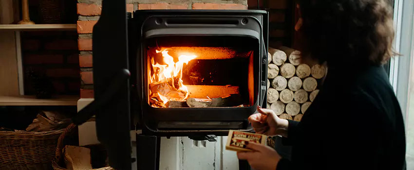 Hearthstone Wood Stoves Fireplace Repair in Spring Garden, Pennsylvania