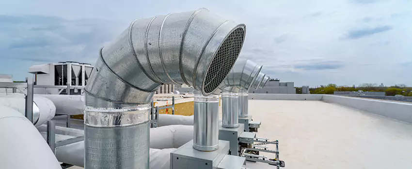 Insulated Ductwork Repair Services Near Me in Eastwick, PA