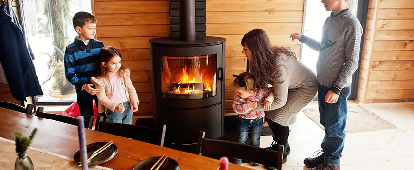 Jøtul Gas Fireplace Inspection Service in Spring Garden, Pennsylvania