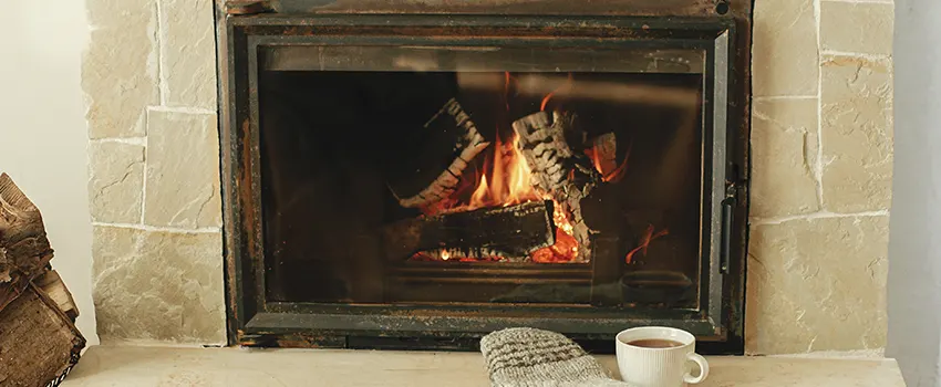 Kings man Fireplaces Insert Services in Spring Garden, PA