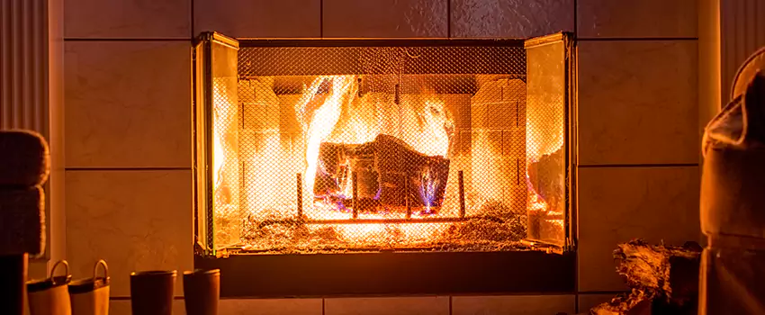 Monessen Hearth Courtyard Outdoor Gas Fireplace Maintenance in Spring Garden, PA