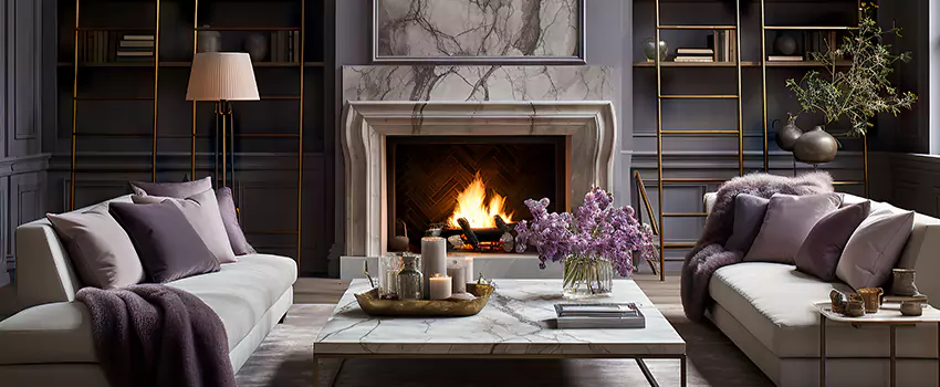 Napoleon Galaxy Series Outdoor Fireplaces Repair in Spring Garden, PA