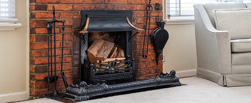Custom Old Fireplace Redesign Services in Eastwick, Pennsylvania