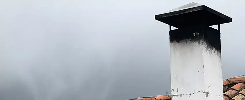 Prefab Chimney Crown Installation in South Philadelphia, PA