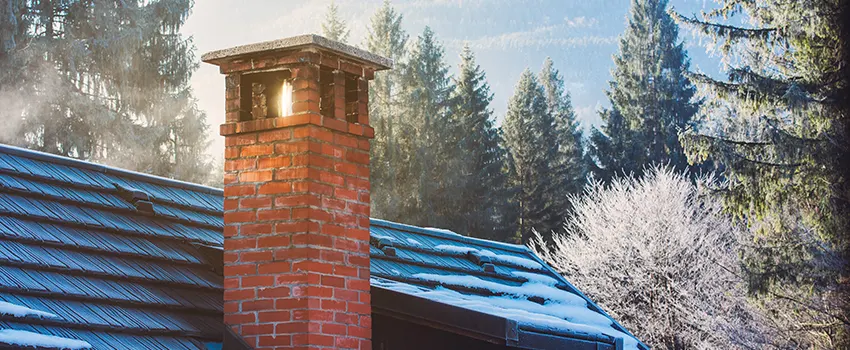 Residential Chimney Rain Caps Repair Services in Spring Garden, PA