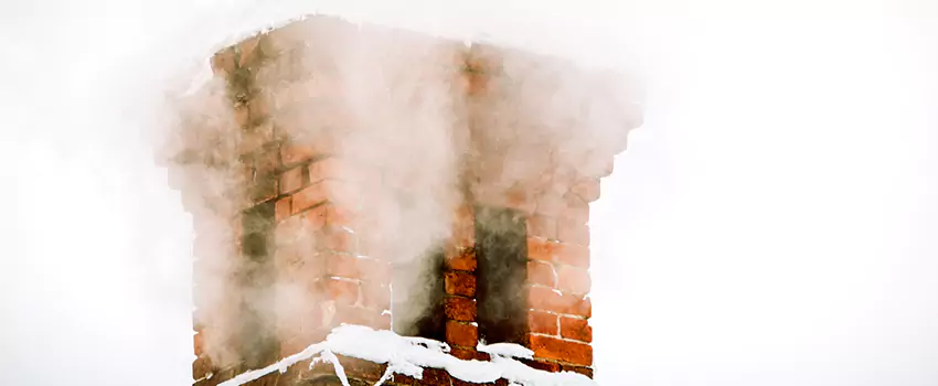 Chimney Flue Soot Removal in Spring Garden, PA