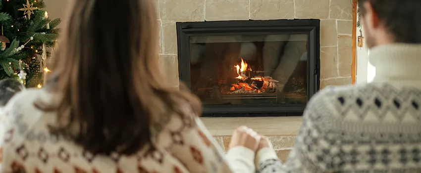 Superior Open-Hearth Wood Fireplaces in Spring Garden, PA