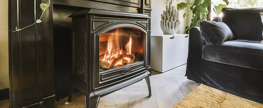 Valor Wood Fireplace in Spring Garden, PA