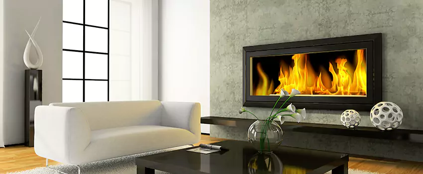 Ventless Fireplace Oxygen Depletion Sensor Installation and Repair Services in Spring Garden, Pennsylvania