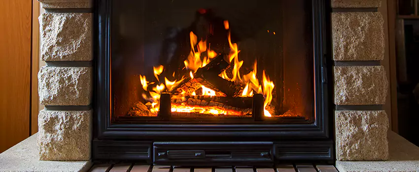 Cost of Wood Fireplace Installation in Spring Garden, PA