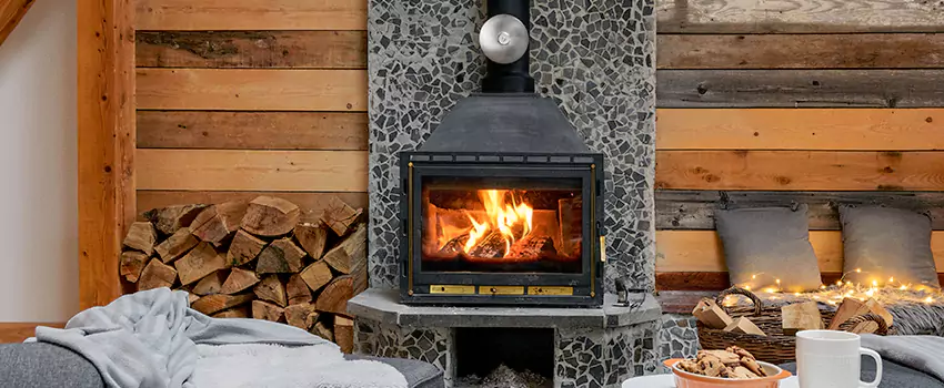 Affordable Wood Fireplace Fixing Solutions in Spring Garden, Pennsylvania