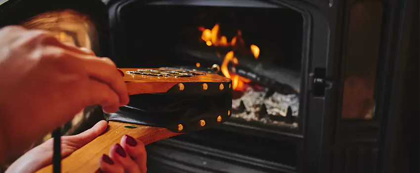 Cost of Wood Furnace Repair and Installation Services in Spring Garden, PA