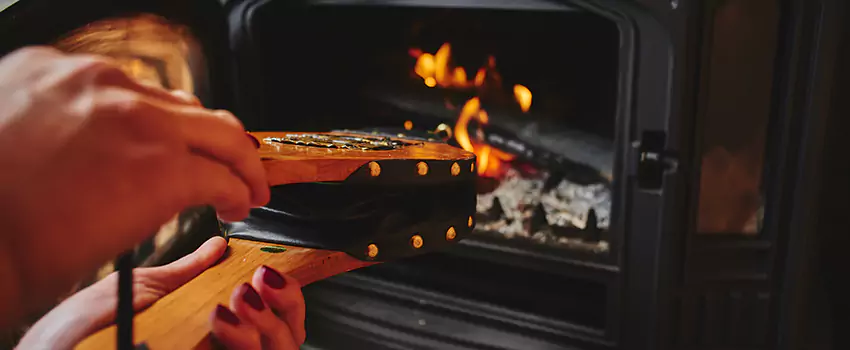 Wood Stove Grates Repair in Spring Garden, Pennsylvania