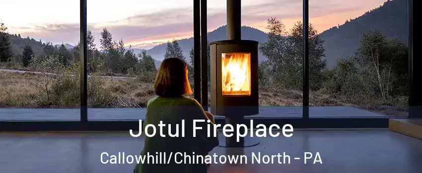 Jotul Fireplace Callowhill/Chinatown North - PA