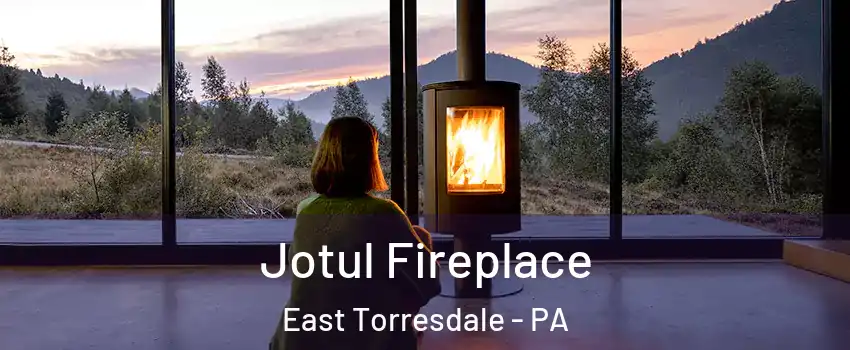 Jotul Fireplace East Torresdale - PA