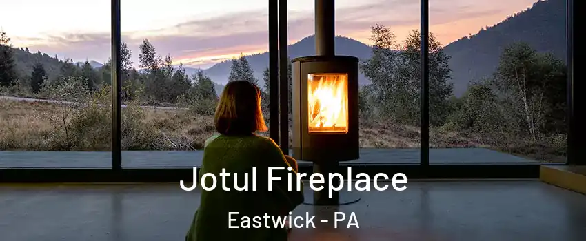 Jotul Fireplace Eastwick - PA