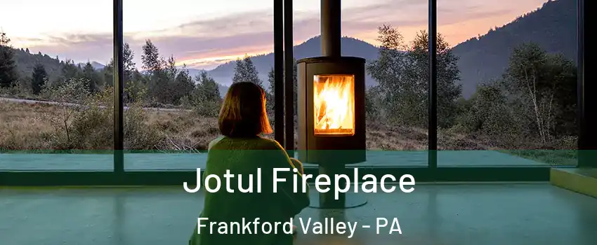 Jotul Fireplace Frankford Valley - PA