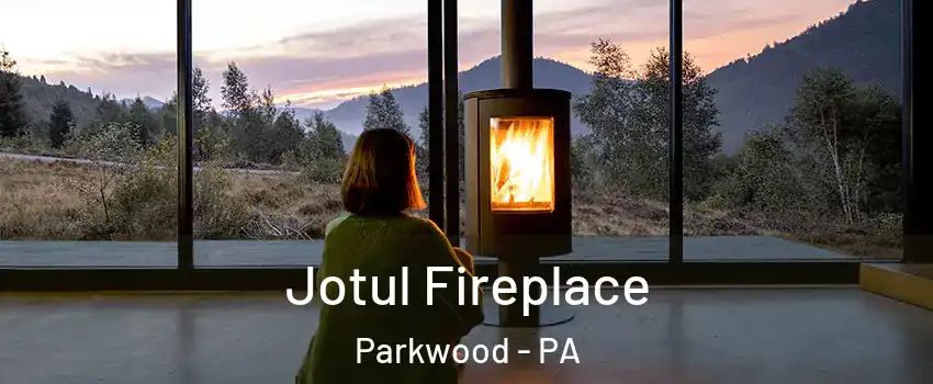 Jotul Fireplace Parkwood - PA