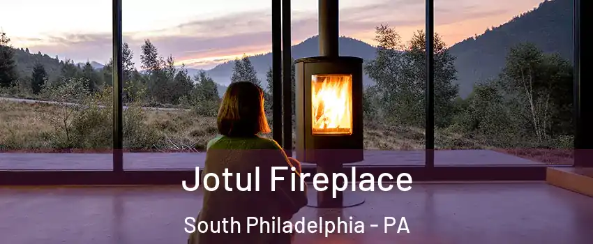 Jotul Fireplace South Philadelphia - PA