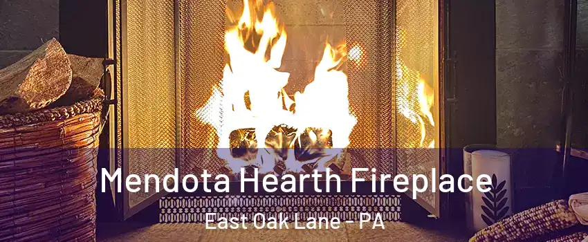 Mendota Hearth Fireplace East Oak Lane - PA