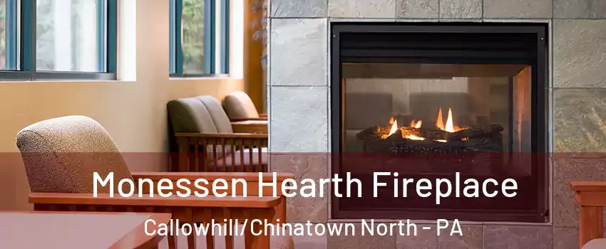 Monessen Hearth Fireplace Callowhill/Chinatown North - PA