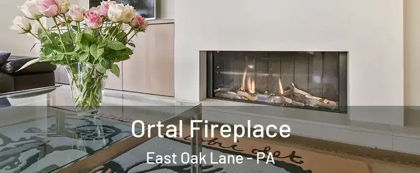 Ortal Fireplace East Oak Lane - PA