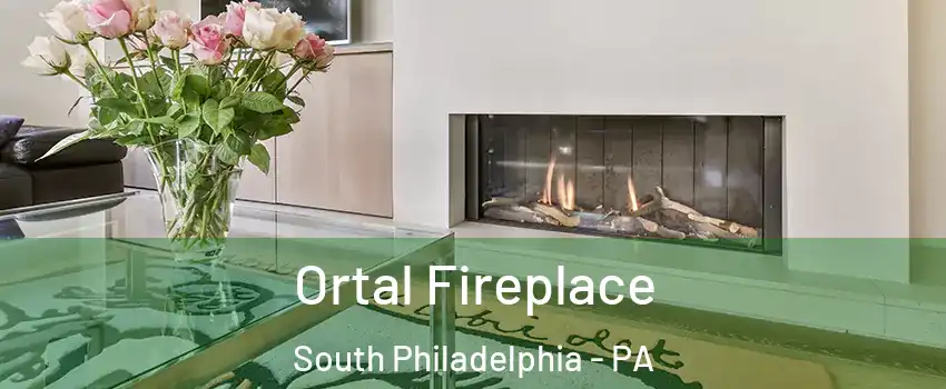 Ortal Fireplace South Philadelphia - PA