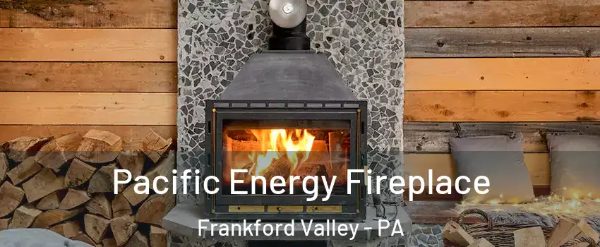 Pacific Energy Fireplace Frankford Valley - PA