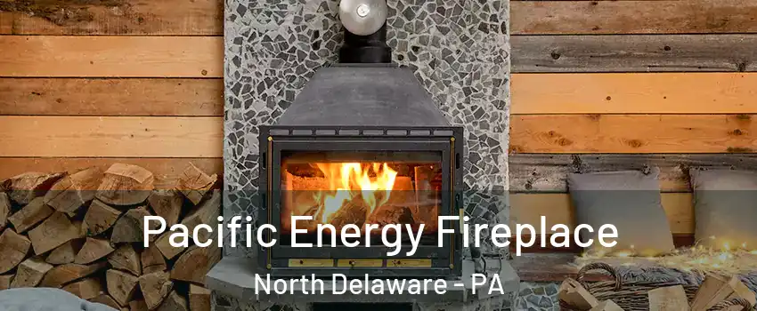 Pacific Energy Fireplace North Delaware - PA