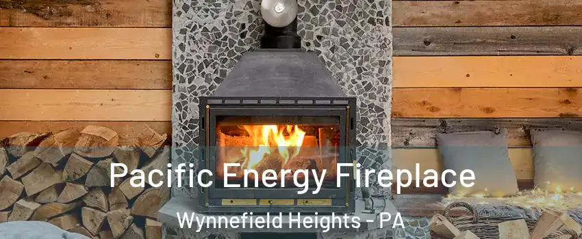 Pacific Energy Fireplace Wynnefield Heights - PA