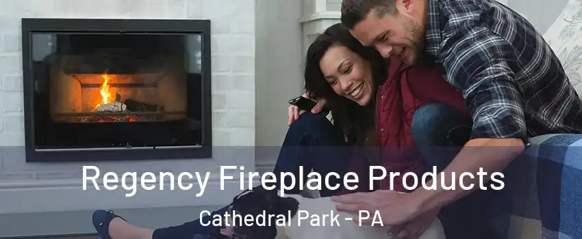 Regency Fireplace Products Cathedral Park - PA