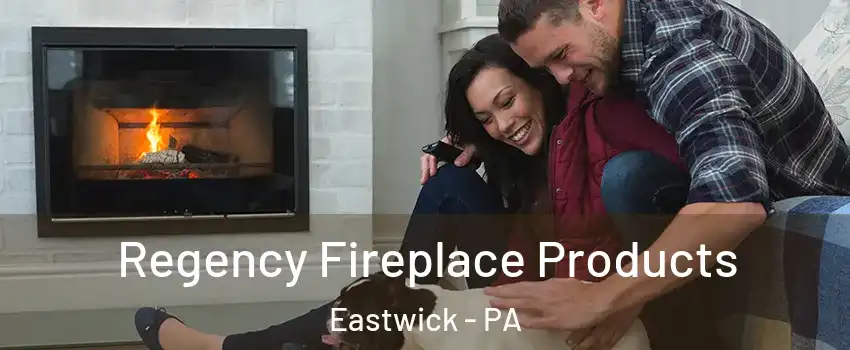 Regency Fireplace Products Eastwick - PA