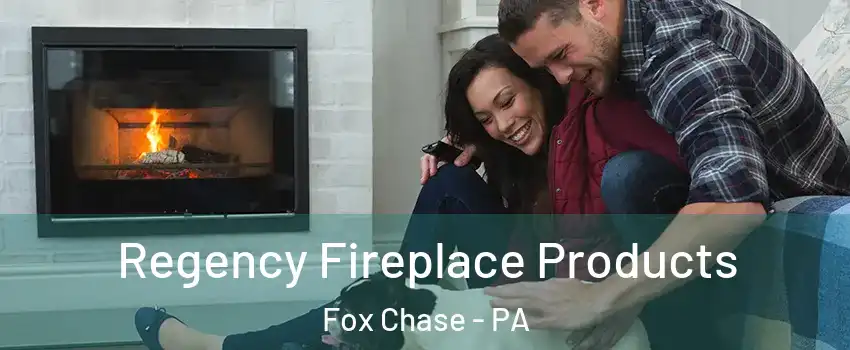 Regency Fireplace Products Fox Chase - PA