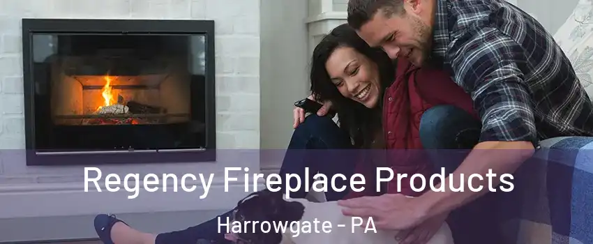 Regency Fireplace Products Harrowgate - PA