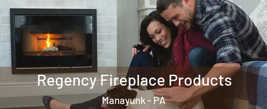 Regency Fireplace Products Manayunk - PA
