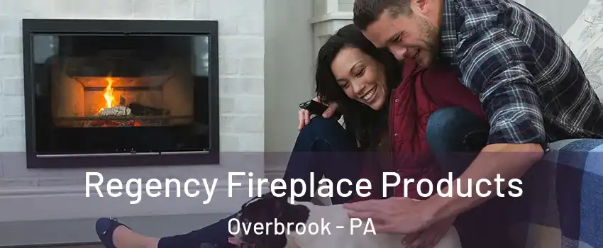 Regency Fireplace Products Overbrook - PA